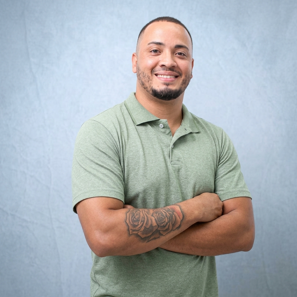 Edson Nassan - Mentor Estratégico
